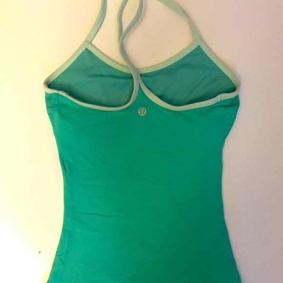 Lululemon tank top - Picture 2 of 2